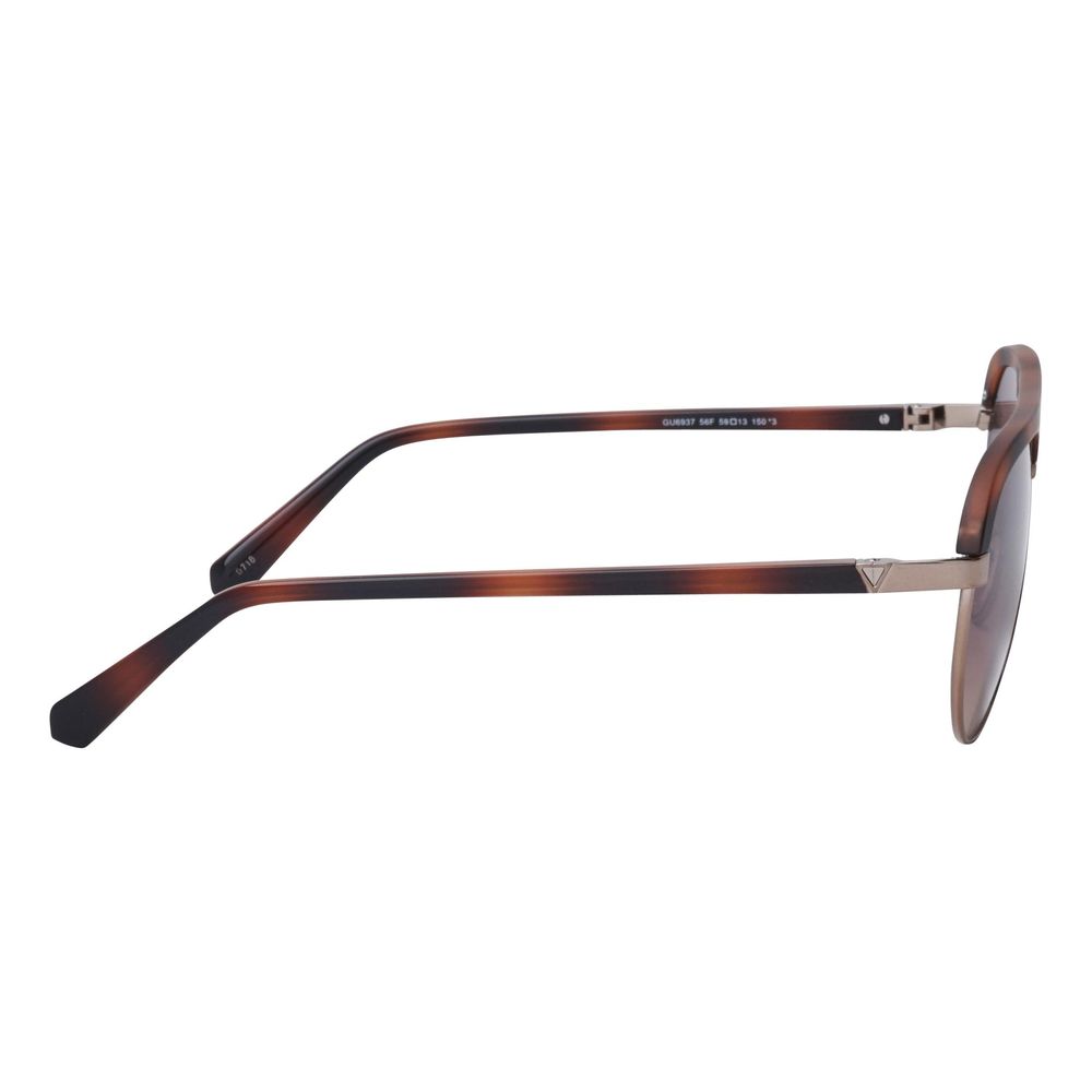 Guess Multicolor Plastic Sunglasses Guess
