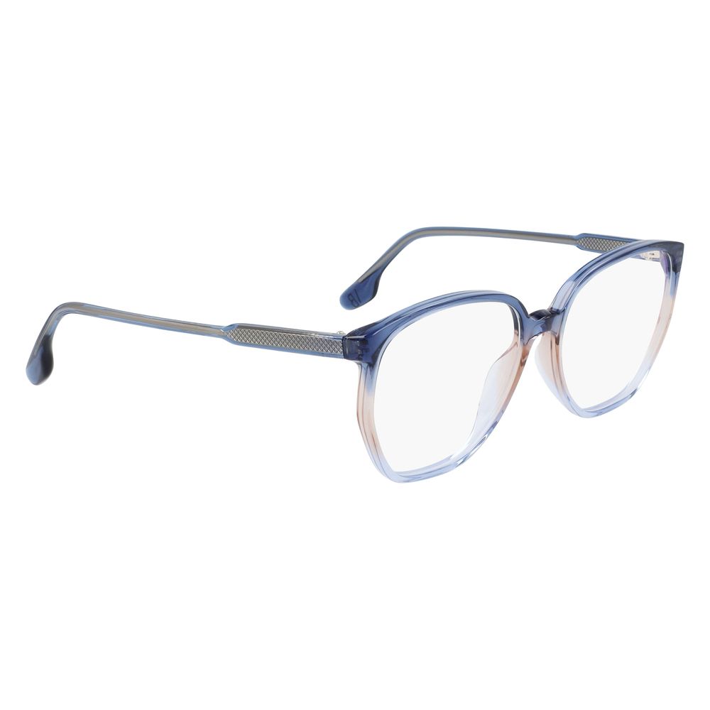 Victoria Beckham Multicolor Acetate Glasses Frames Victoria Beckham