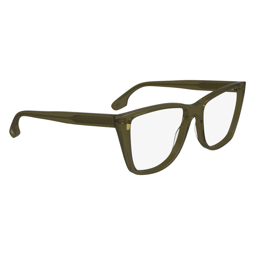 Victoria Beckham Bicolor Acetate Glasses Frames Victoria Beckham