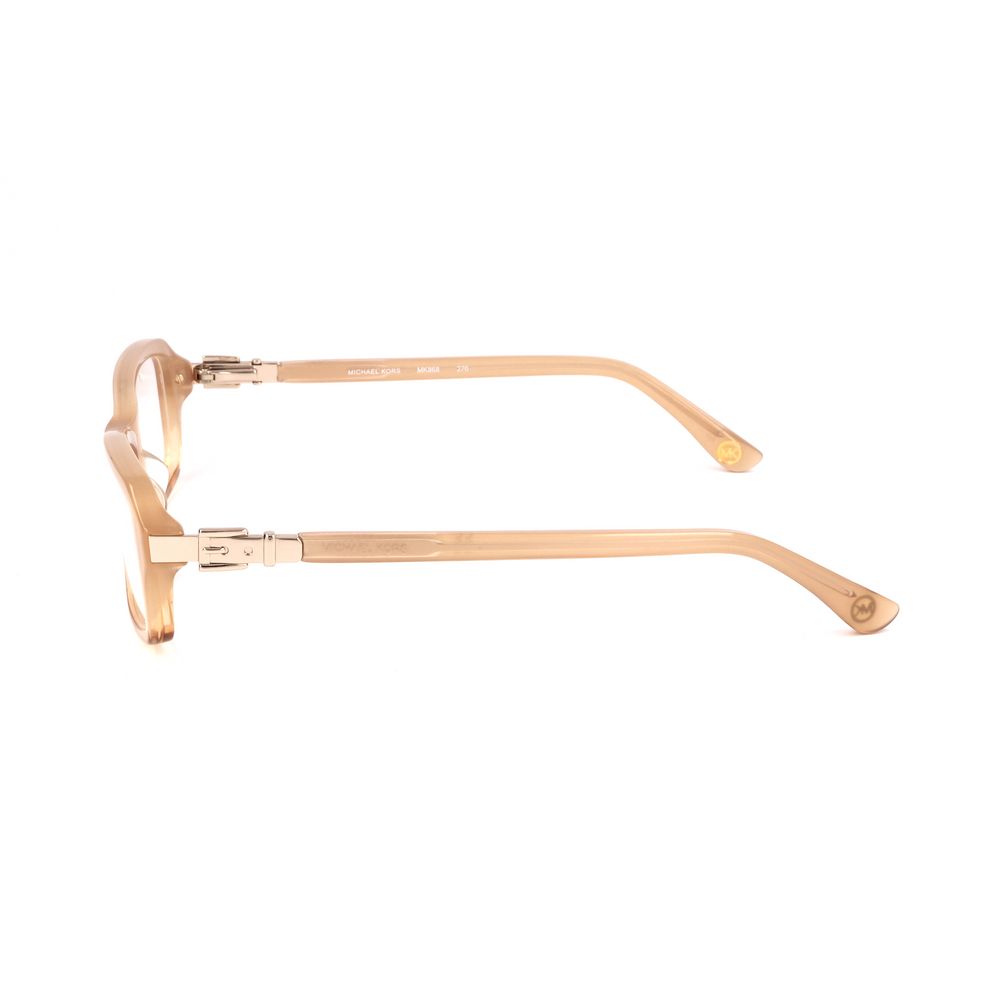 Michael Kors White Acetate Glasses Frames Michael Kors