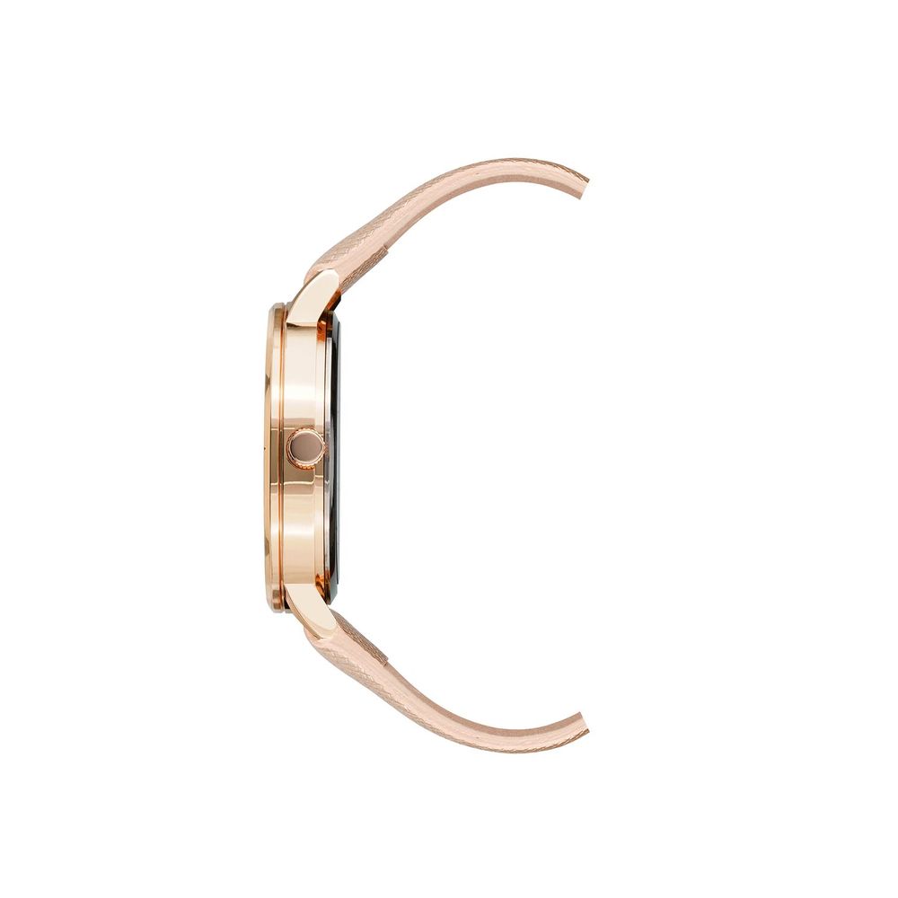 Juicy Couture Multicolor Plastic Dress Watch Juicy Couture