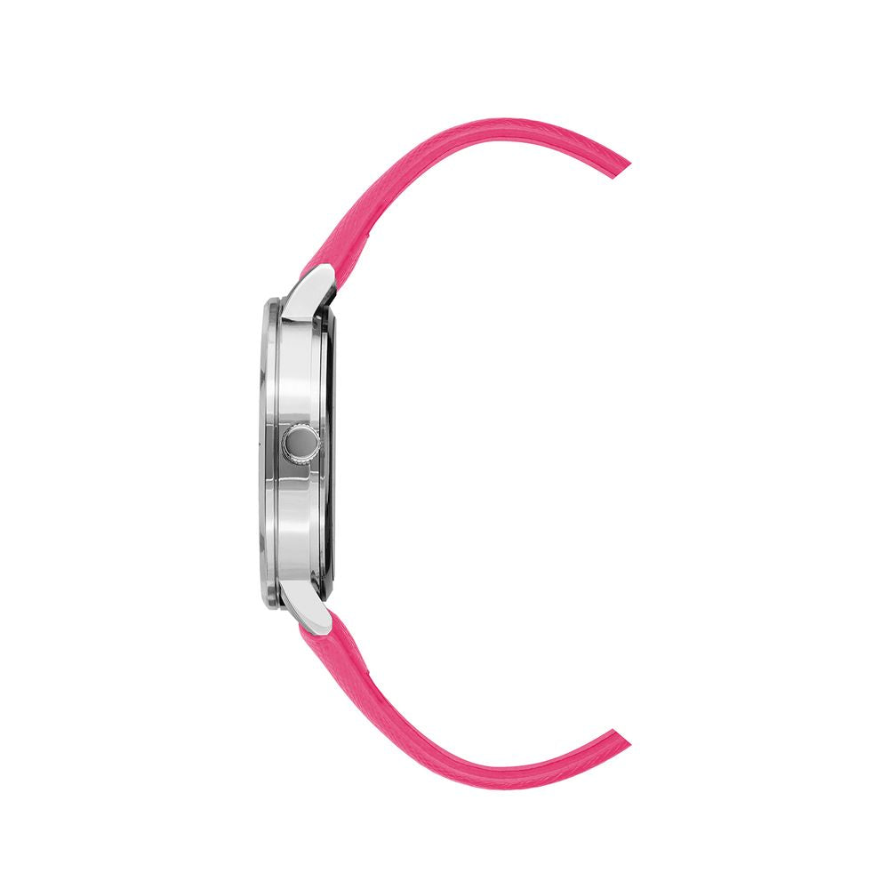 Juicy Couture Multicolor Plastic Dress Watch Juicy Couture