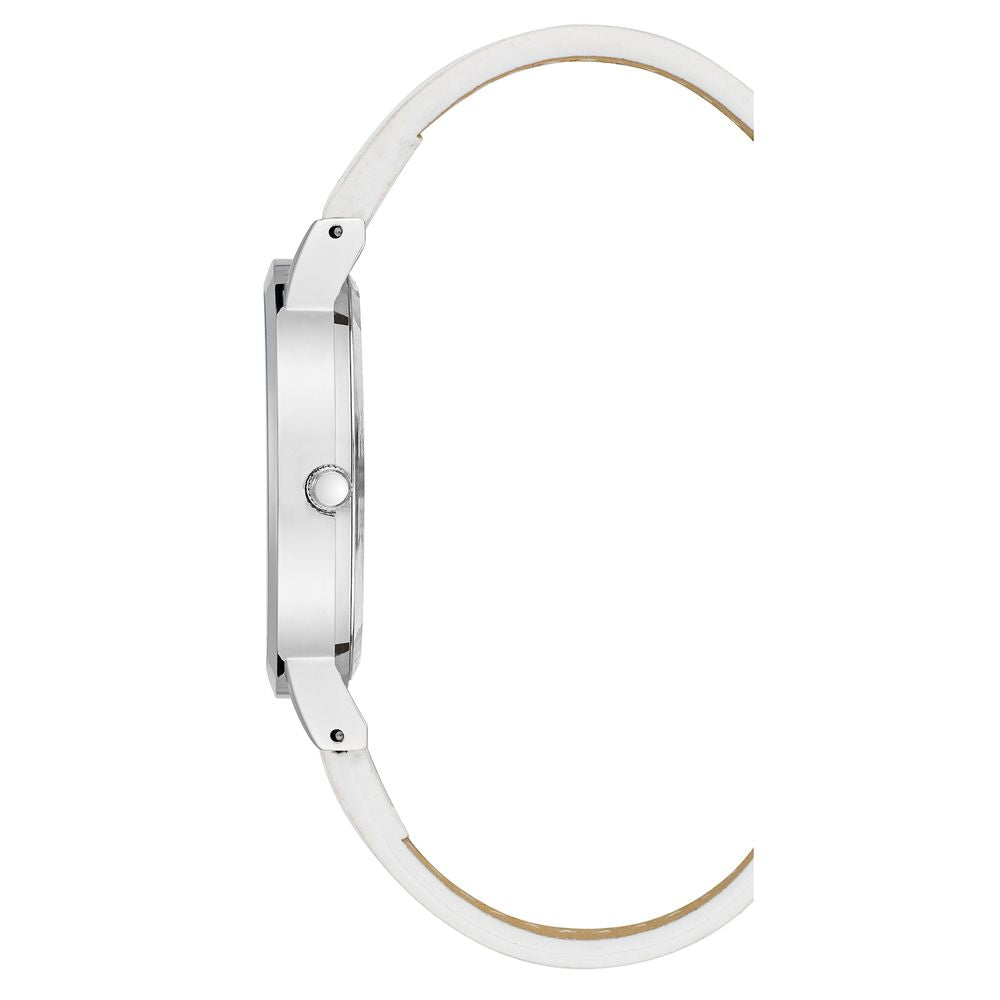 Juicy Couture White Plastic Dress Watch Juicy Couture
