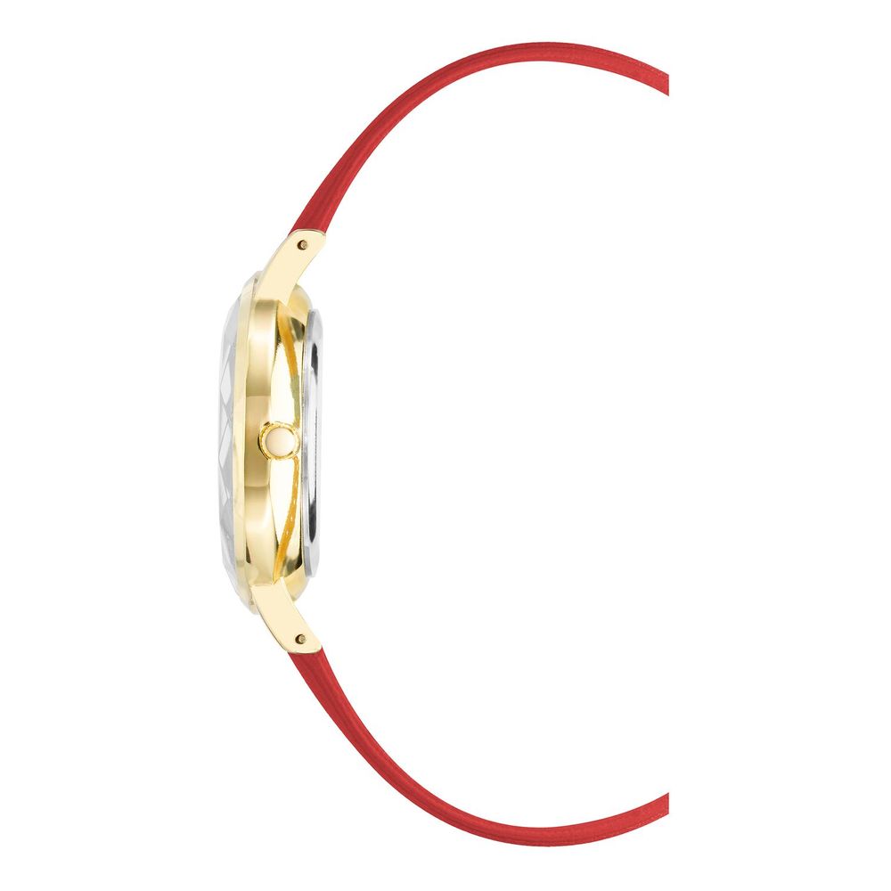 Juicy Couture Multicolor Plastic Dress Watch Juicy Couture