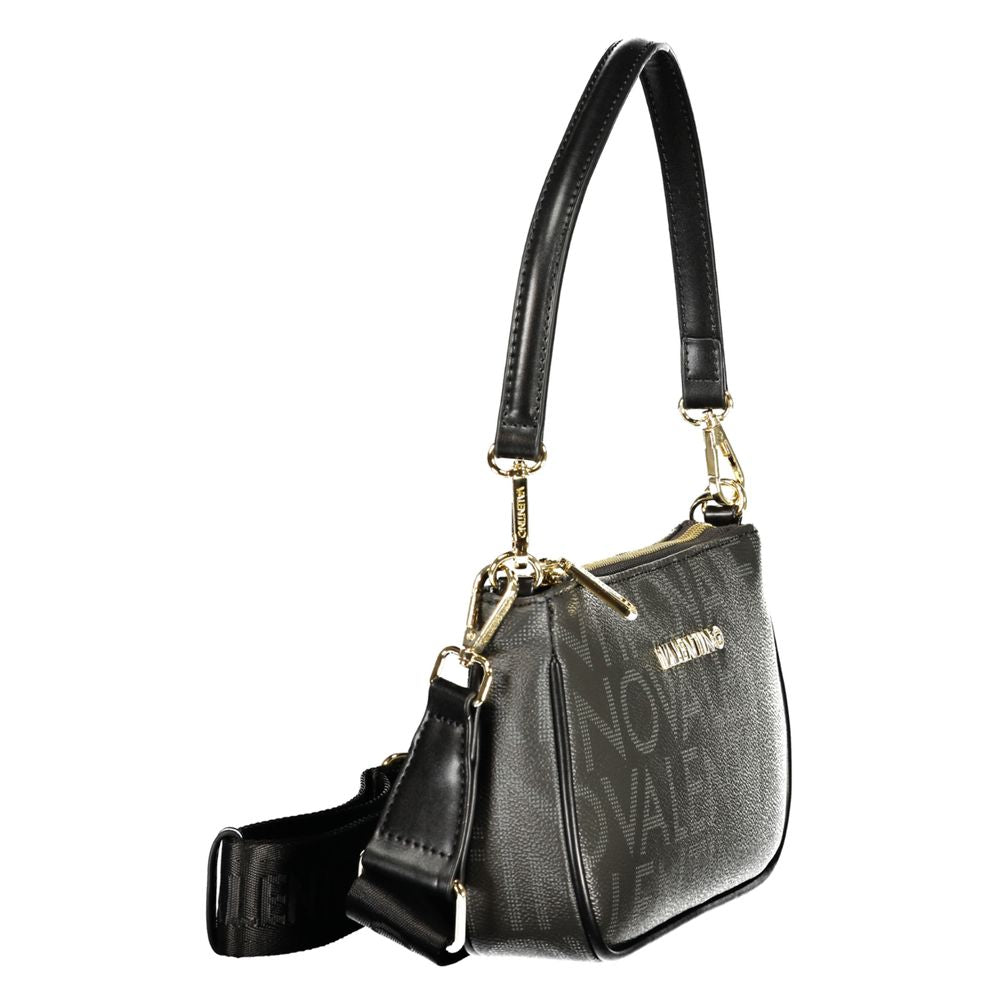 Mario Valentino Nero Poliuretano Donna Bag Mario Valentino