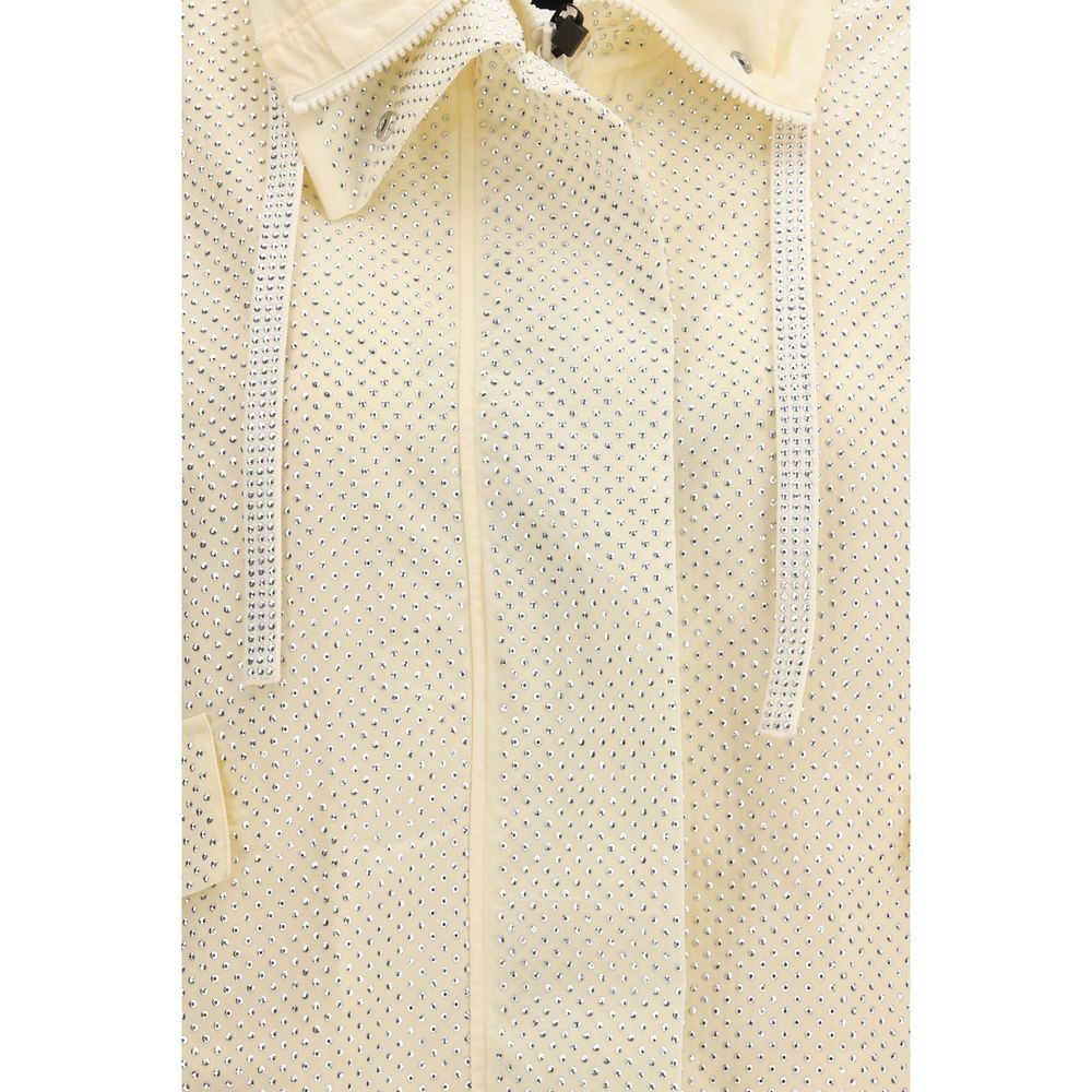 PINKO Bicolor Polyester Clothing PINKO