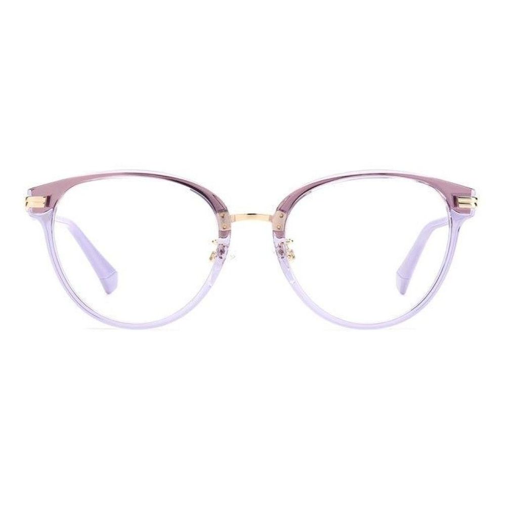 Polaroid Purple Polyamide Glasses Frames