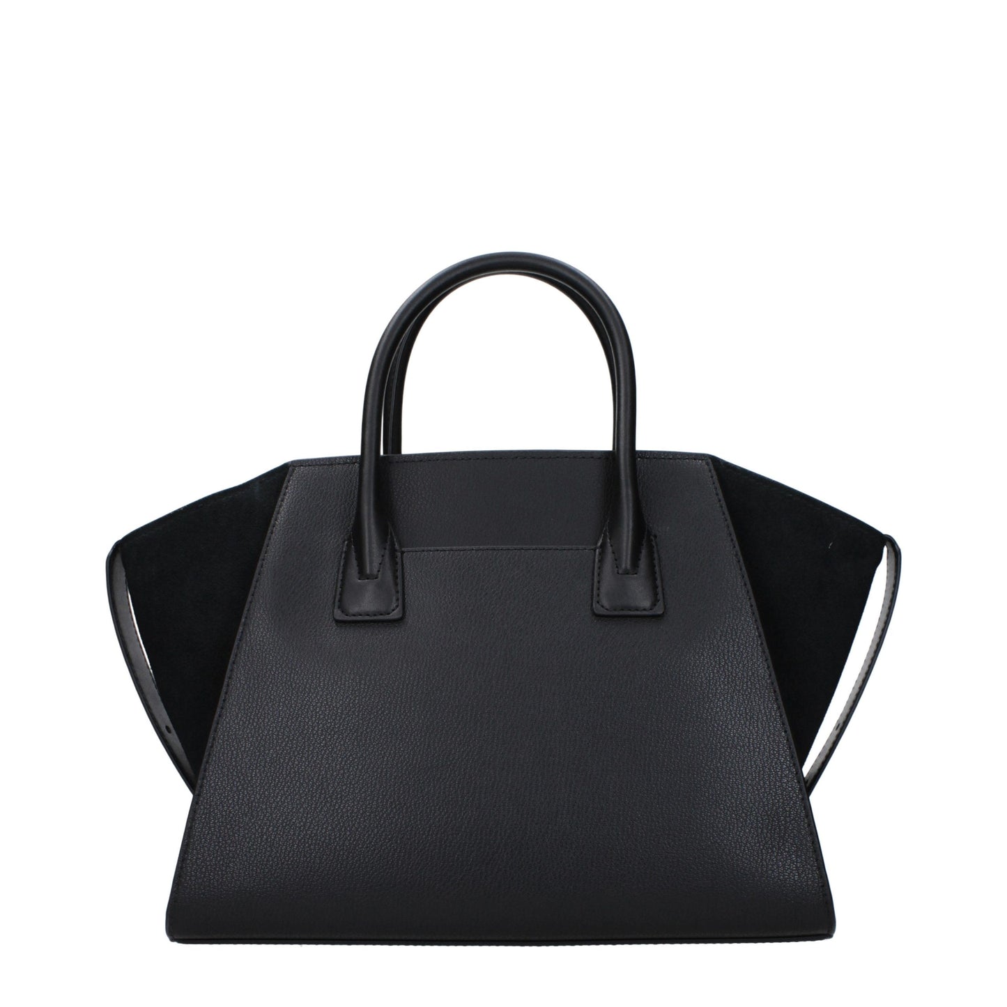 Michael Kors Black Leather Handbag Michael Kors