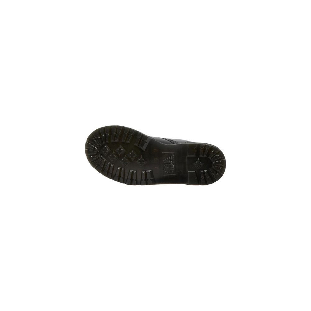 Dr. Martens Black Leather Lace-Up Boots Dr. Martens