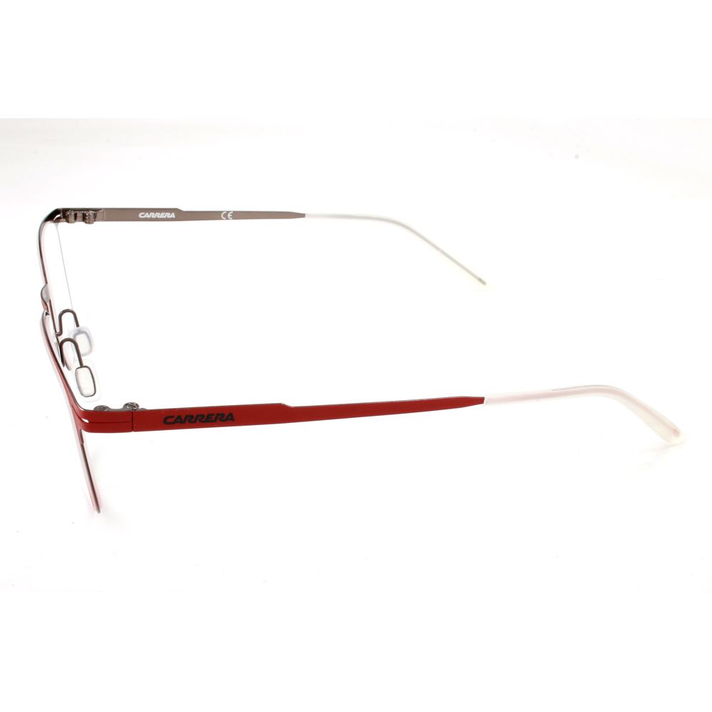 Carrera Multicolor Stainless Steel Glasses Frames