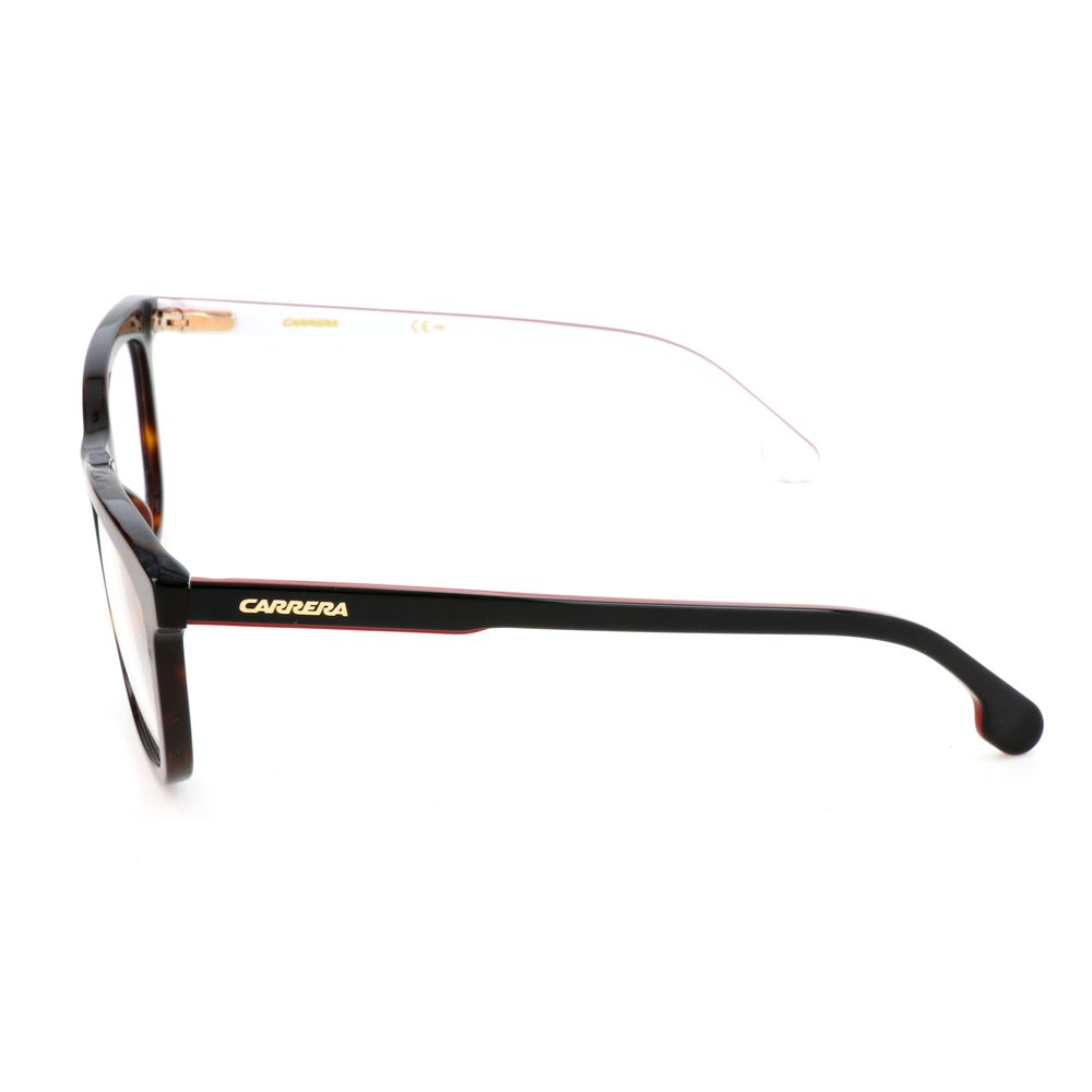 Carrera Brown Acetate Glasses Frames