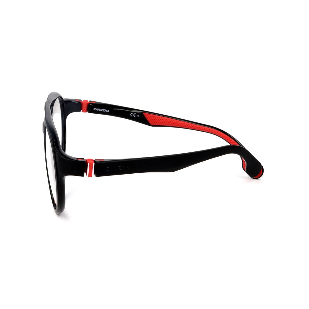 Carrera Black Resin Glasses Frames