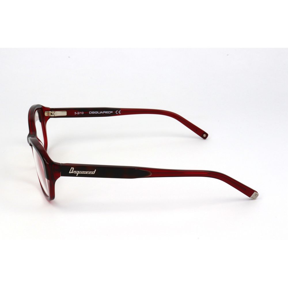 Dsquared² Brown Acetate Glasses Frames