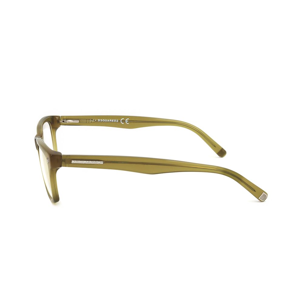 Dsquared² Bicolor Acetate Glasses Frames