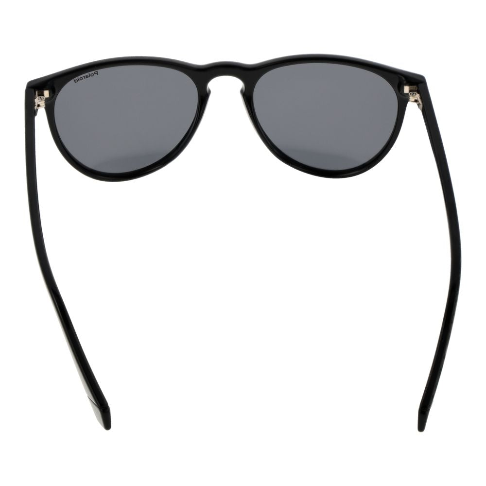 Polaroid Black Polycarbonate Sunglasses Polaroid