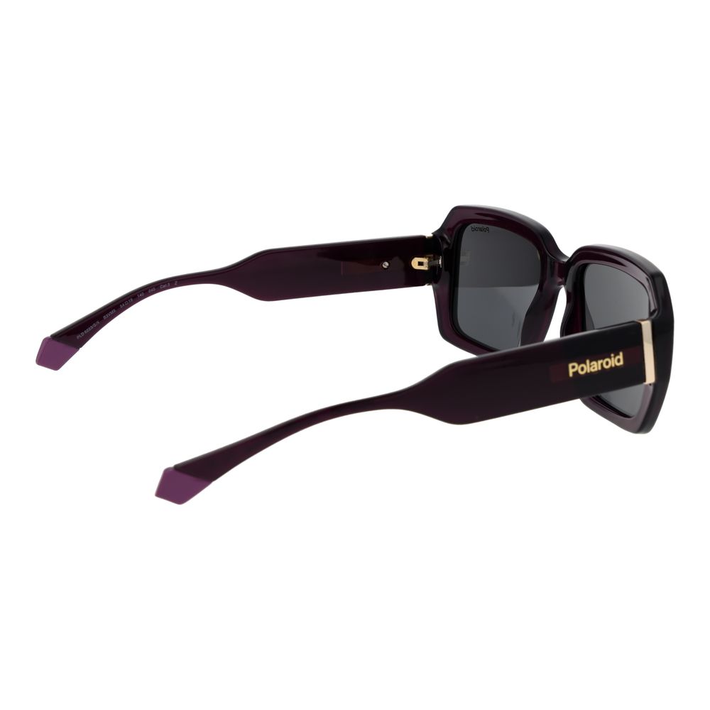Polaroid Multicolor Plastic Sunglasses Polaroid