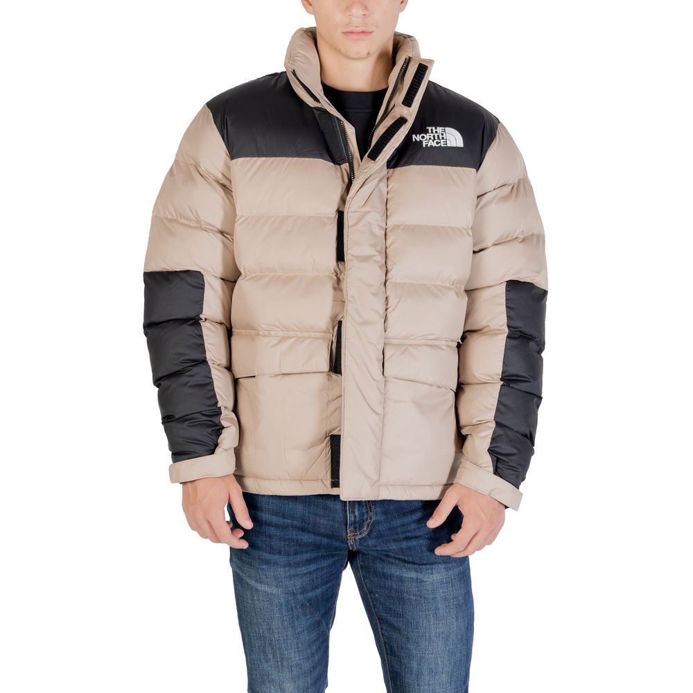 The North Face Bicolor Polyester Coat The North Face