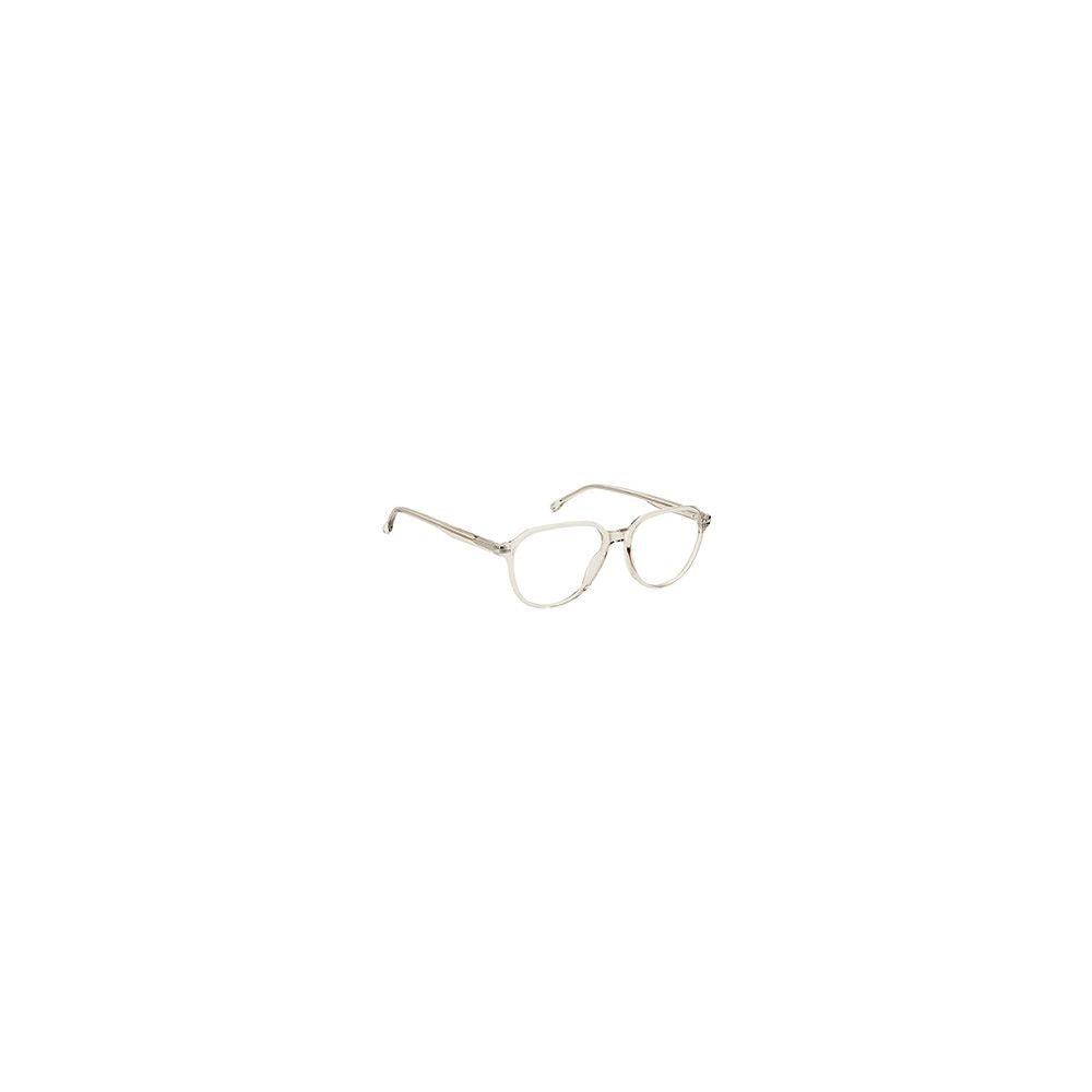 Carrera Beige Acetate Glasses Frames