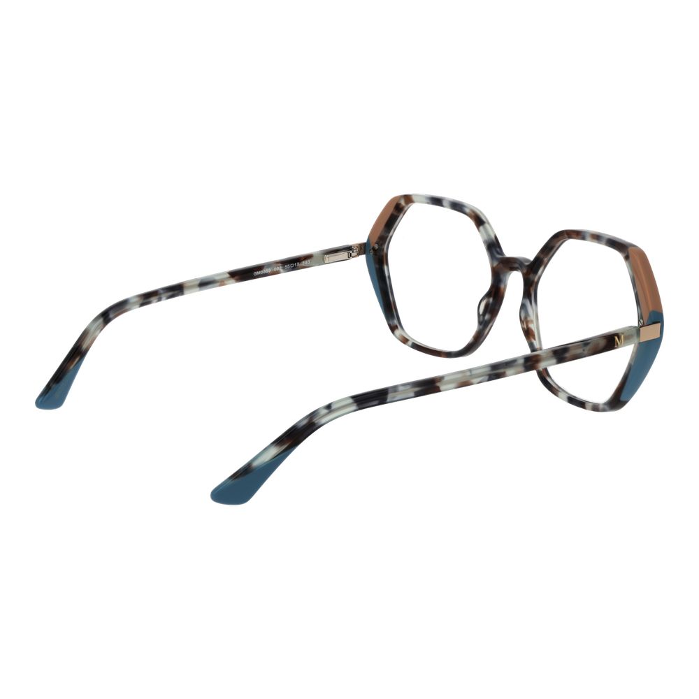 Marciano by Guess Multicolor Acetate Glasses Frames Marciano by Guess