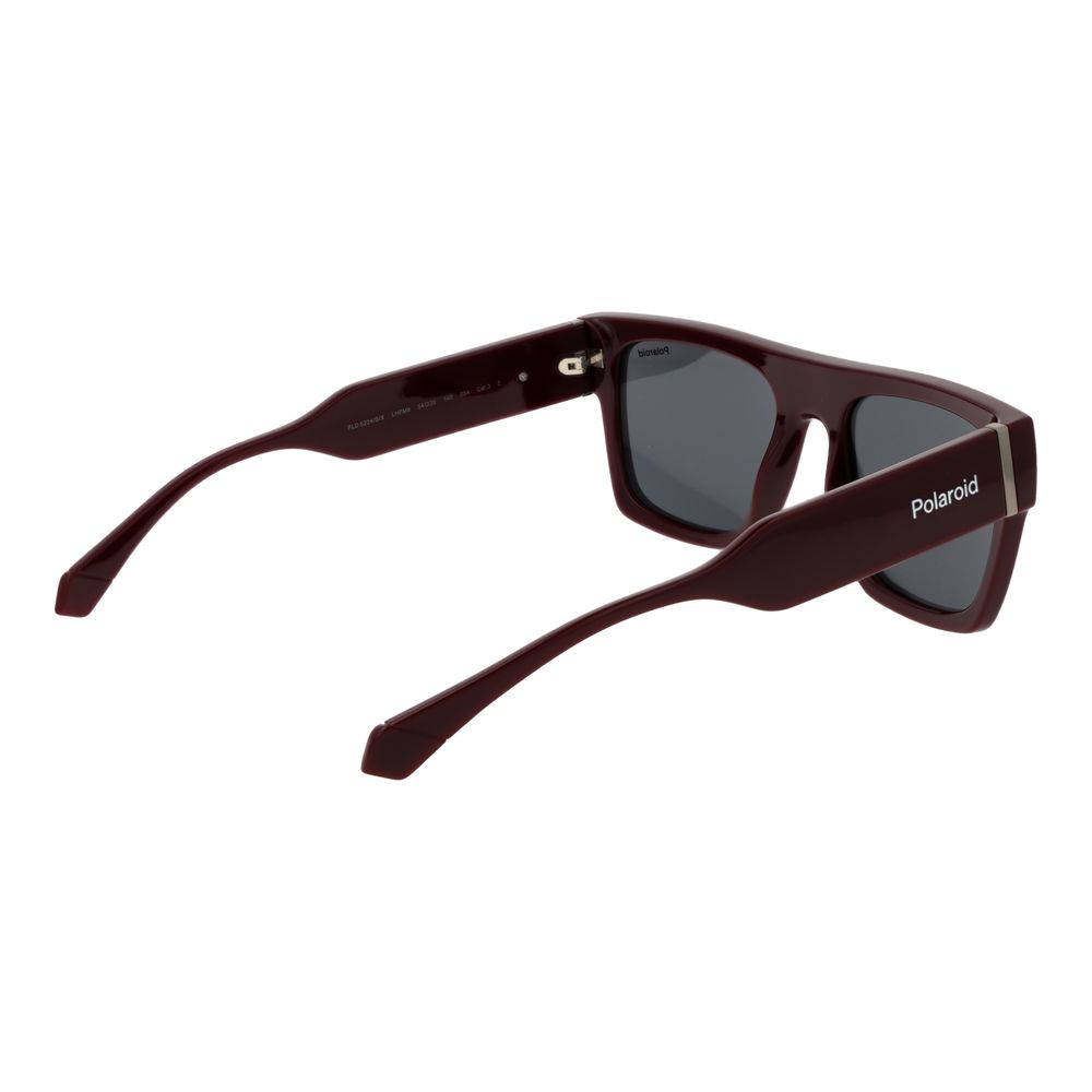 Polaroid Multicolor Plastic Sunglasses