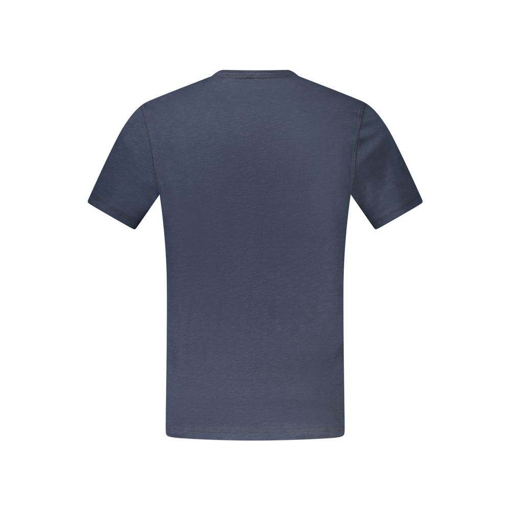 Hugo Boss Nero Cotton Men Polo Hugo Boss