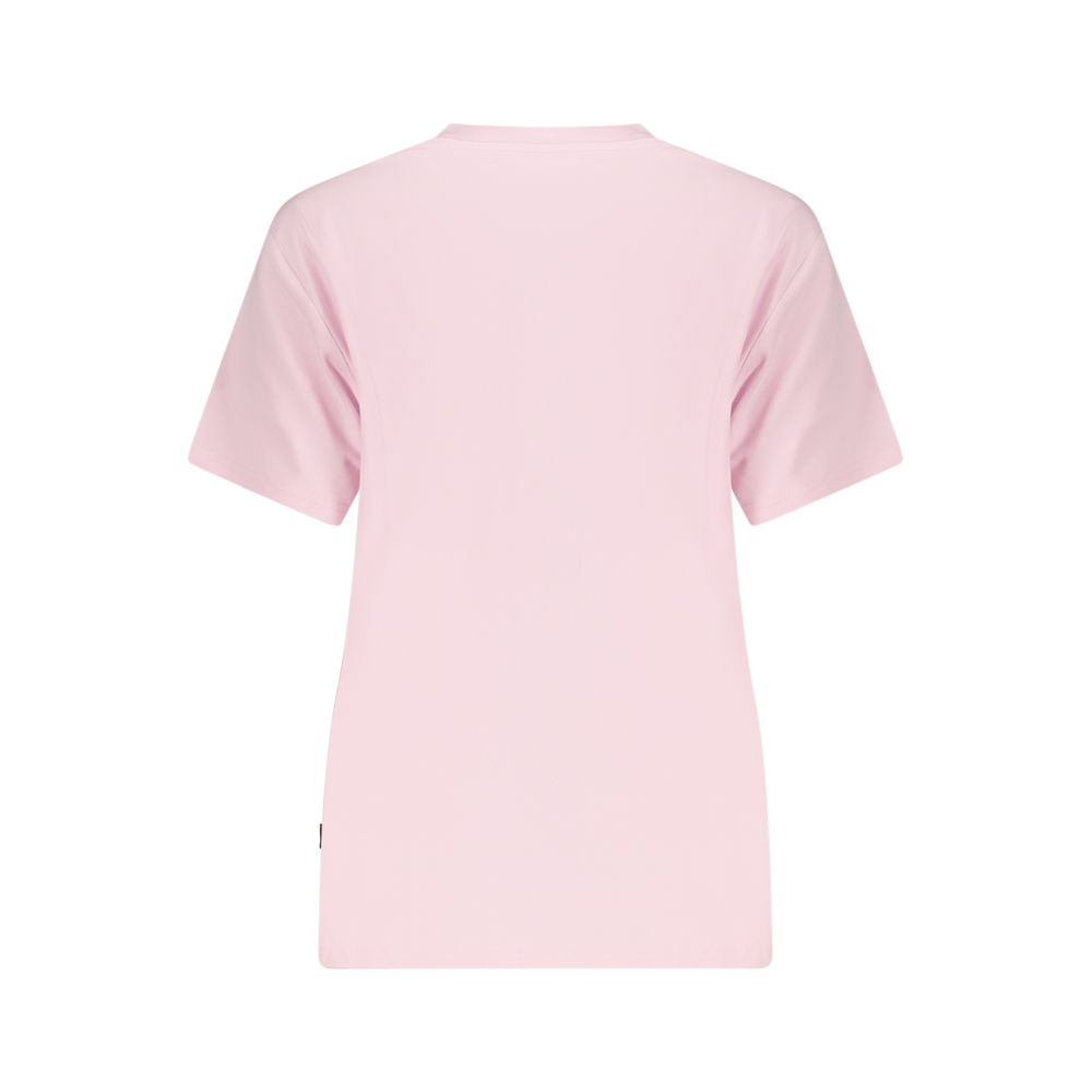 Converse Rosa Cotton Women's T-Shirt Converse