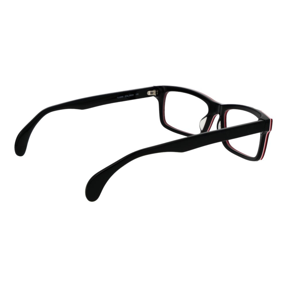Lozza Blue Cellulose Acetate Glasses Frames