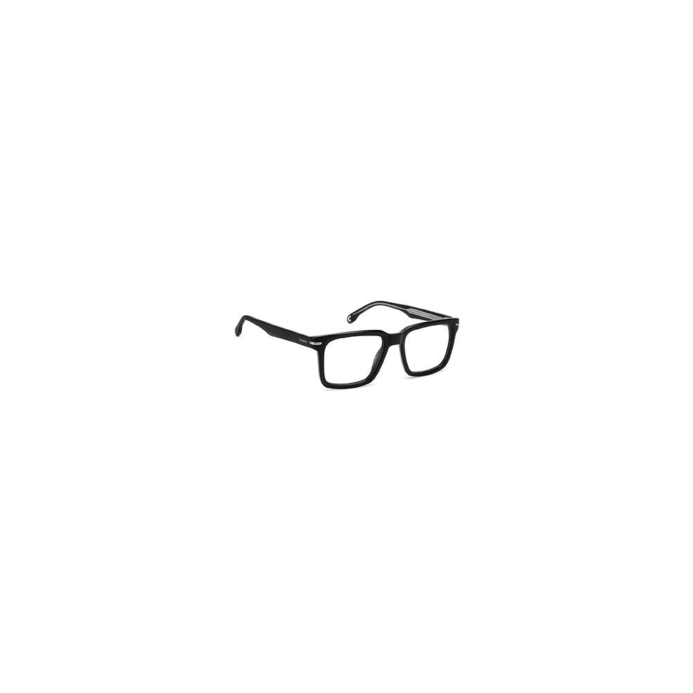 Carrera Black Acetate Glasses Frames Carrera