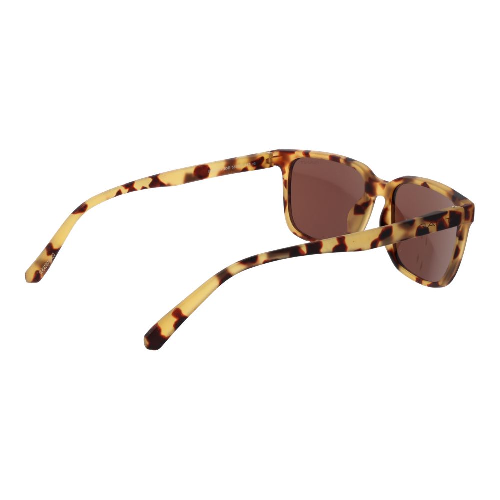 Gant Multicolor Plastic Sunglasses Gant