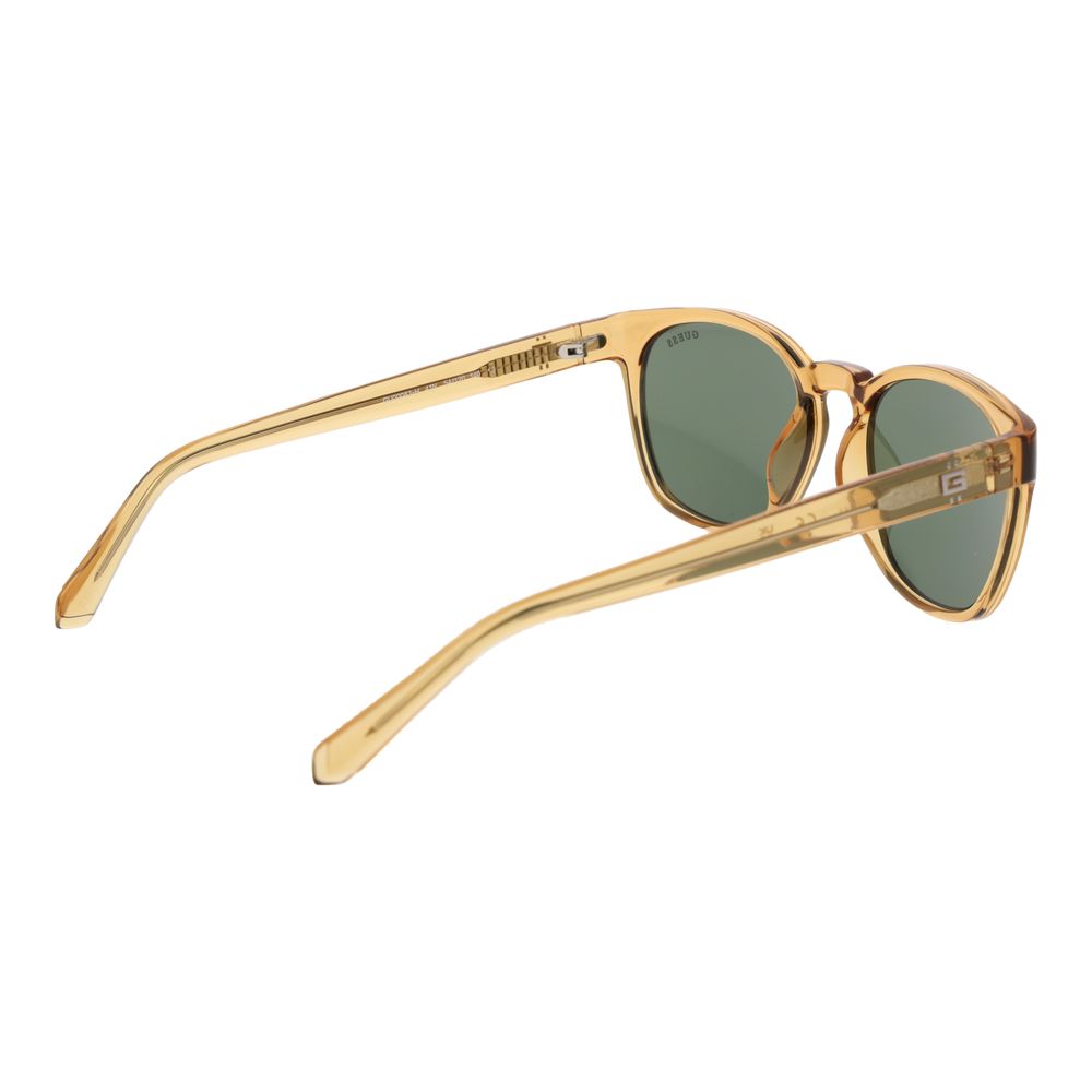 Guess Bicolor Plastic Sunglasses Guess