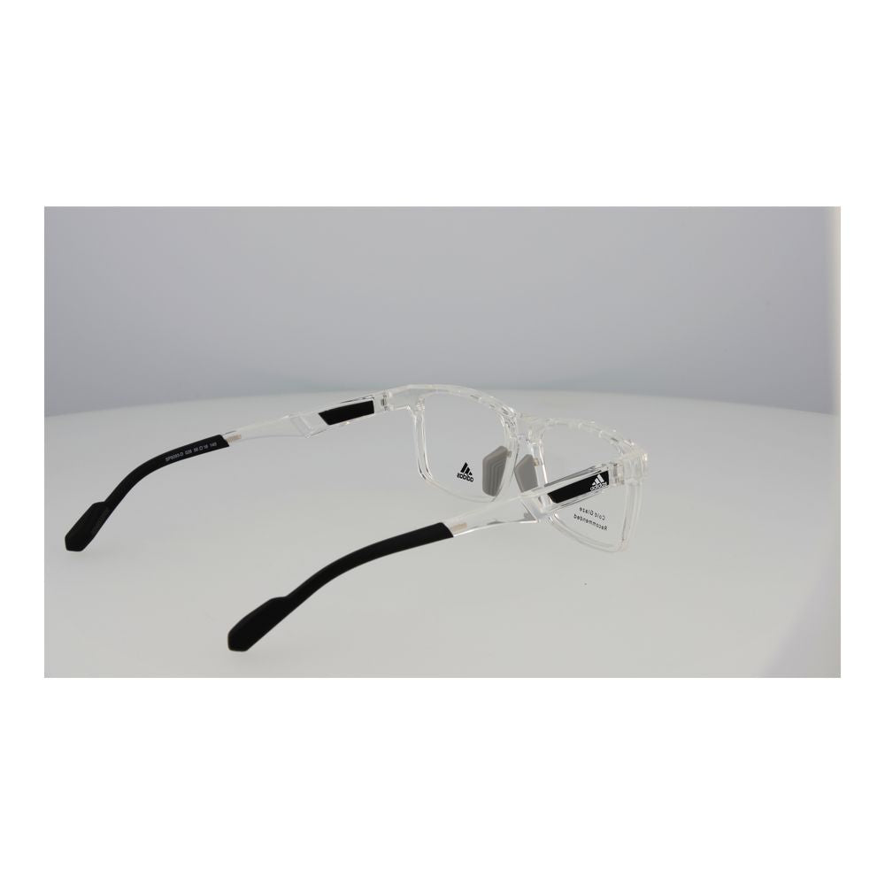Adidas Transparent Acetate Glasses Frames
