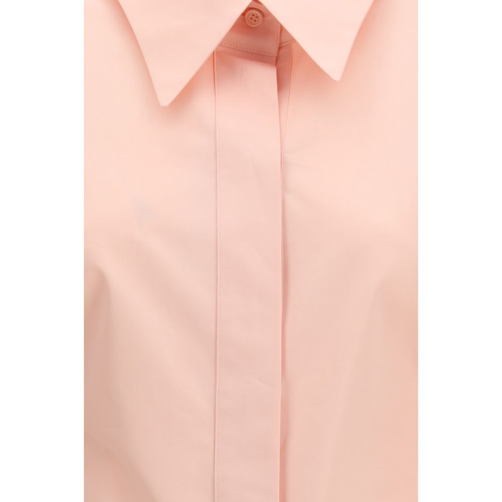 Givenchy Multicolor Cotton Shirt Givenchy