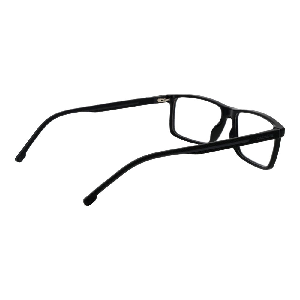 Carrera Black Polyamide Glasses Frames