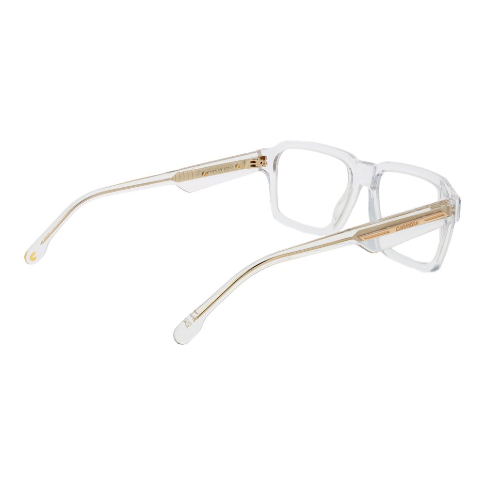Carrera Transparent Acetate Glasses Frames