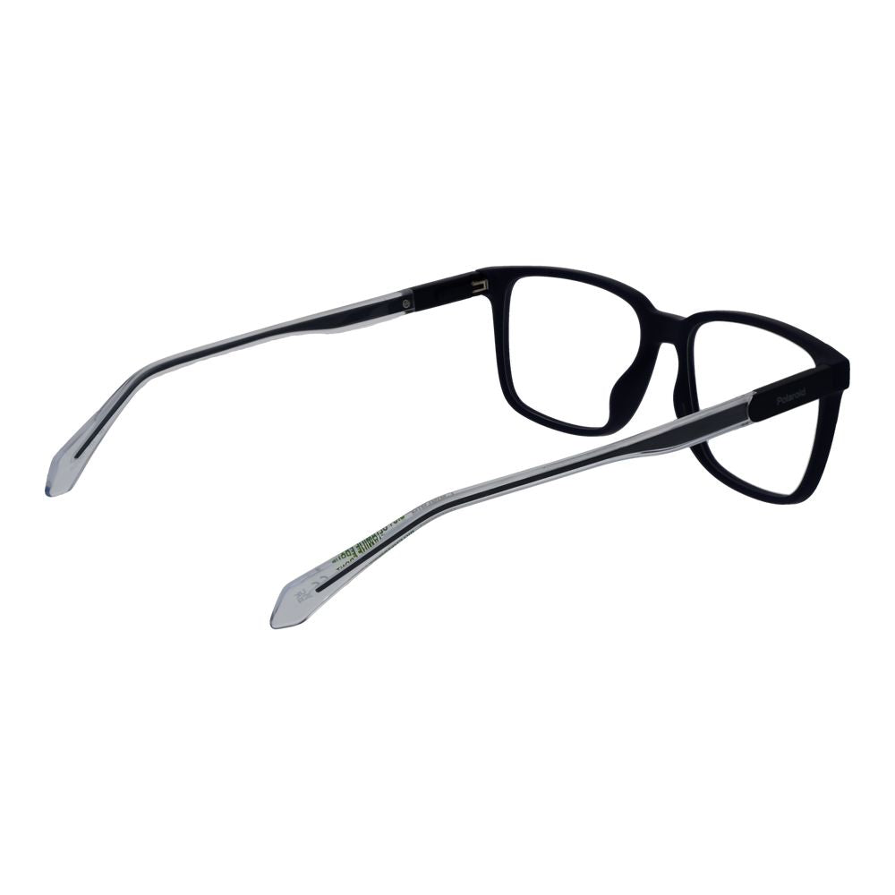 Polaroid Blue Polyamide Glasses Frames Polaroid