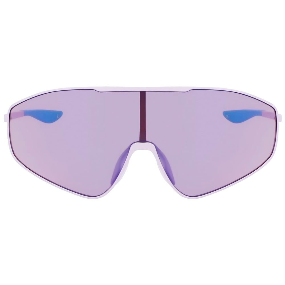 Nike Purple Metal Sunglasses Nike