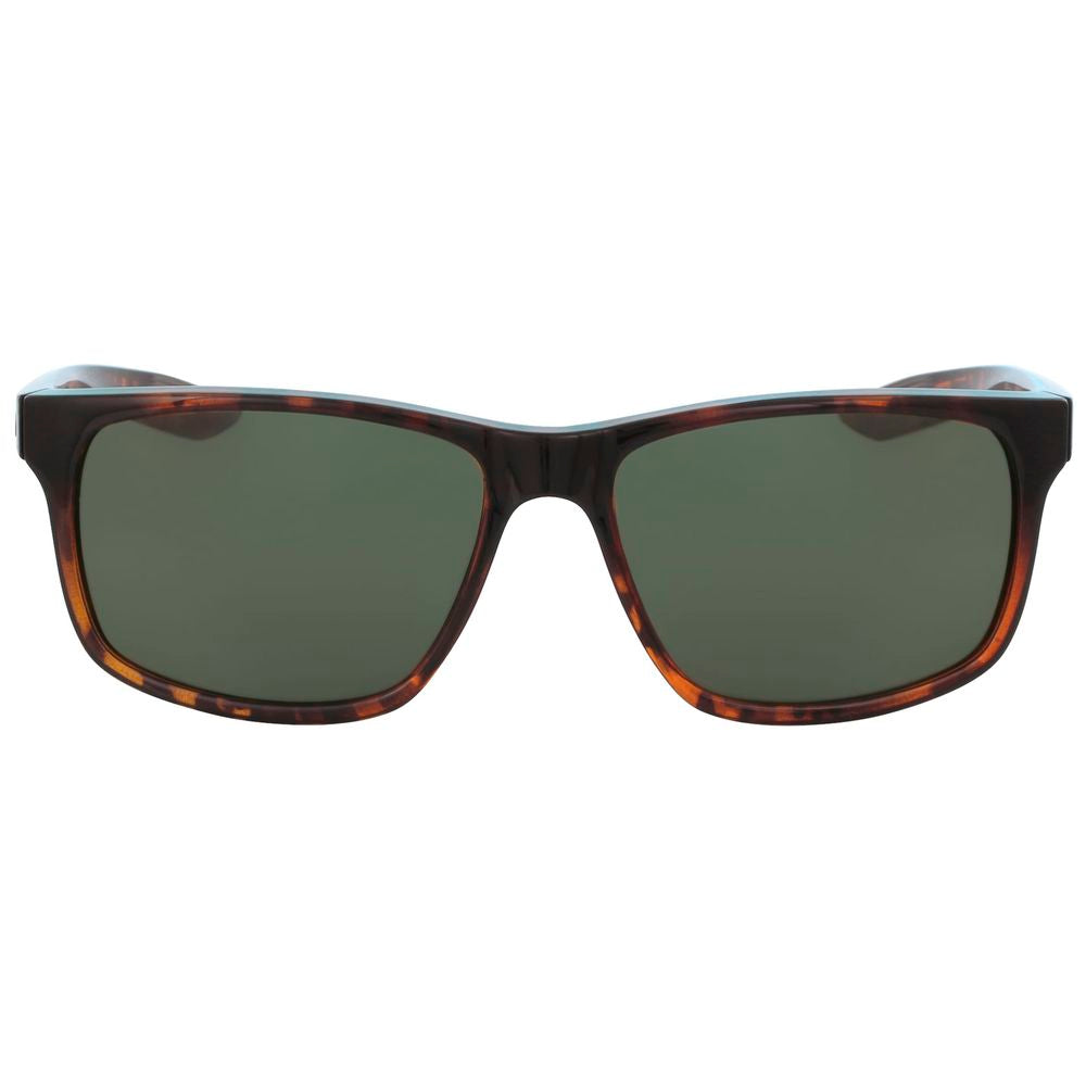Nike Brown Injected Sunglasses Nike