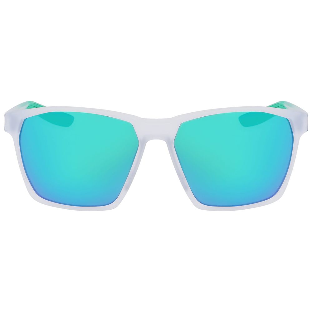 Nike Gray Injected Sunglasses Nike