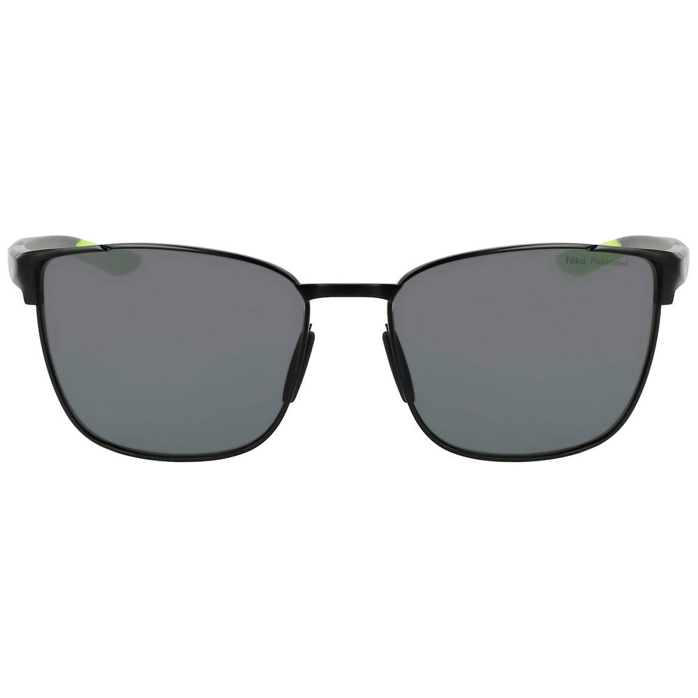 Nike Black Metal Sunglasses Nike