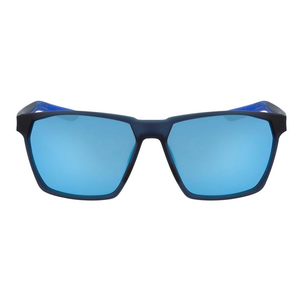 Nike Blue Injected Sunglasses Nike