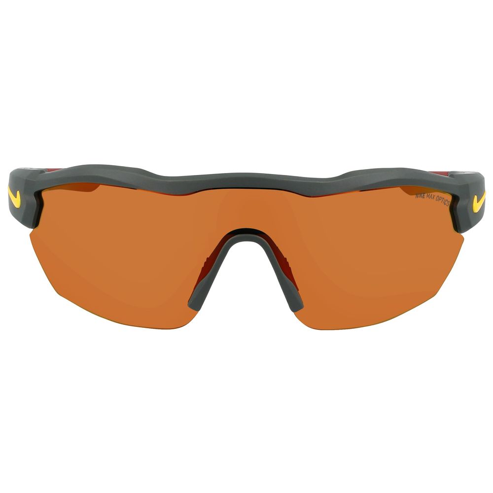 Nike Brown Injected Sunglasses Nike