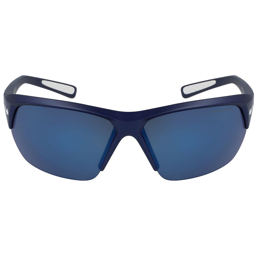 Nike Blue Injected Sunglasses Nike