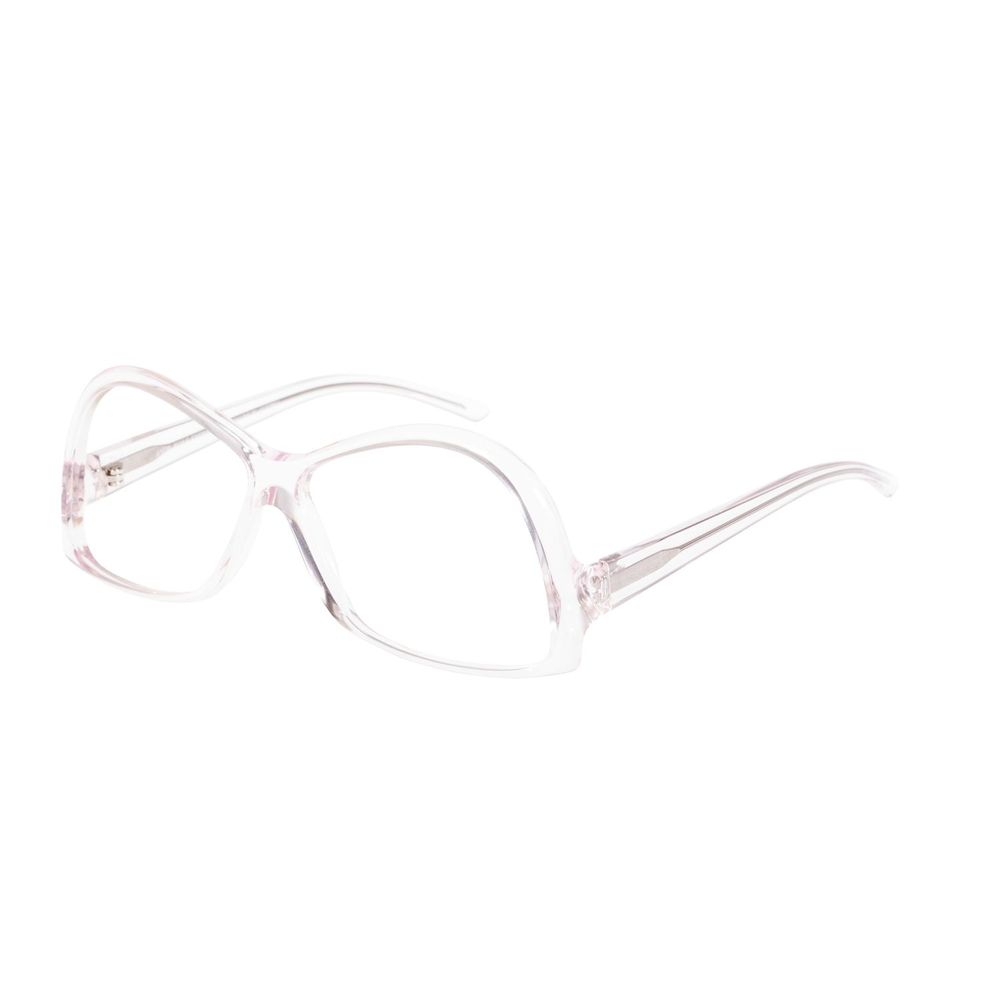 Andy Wolf Transparent Acetate Glasses Frames