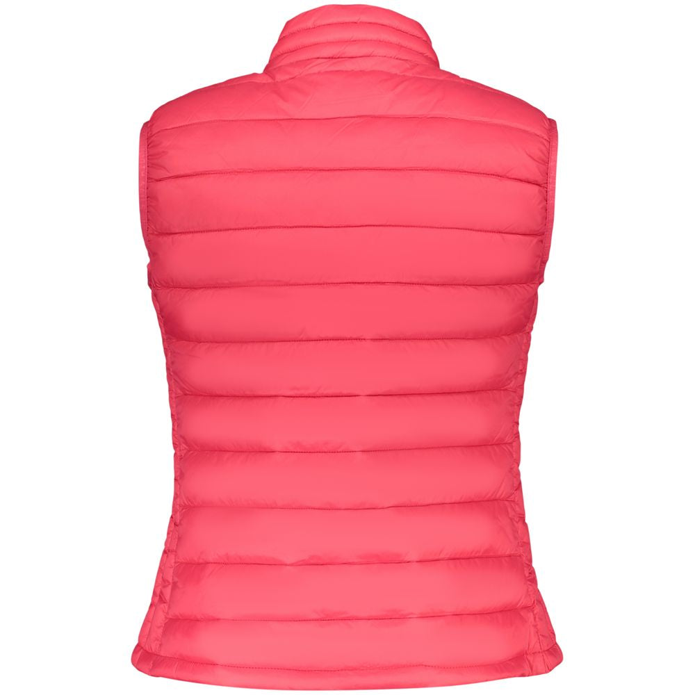 North Sails Rosso Polyester Women's Vest North Sails