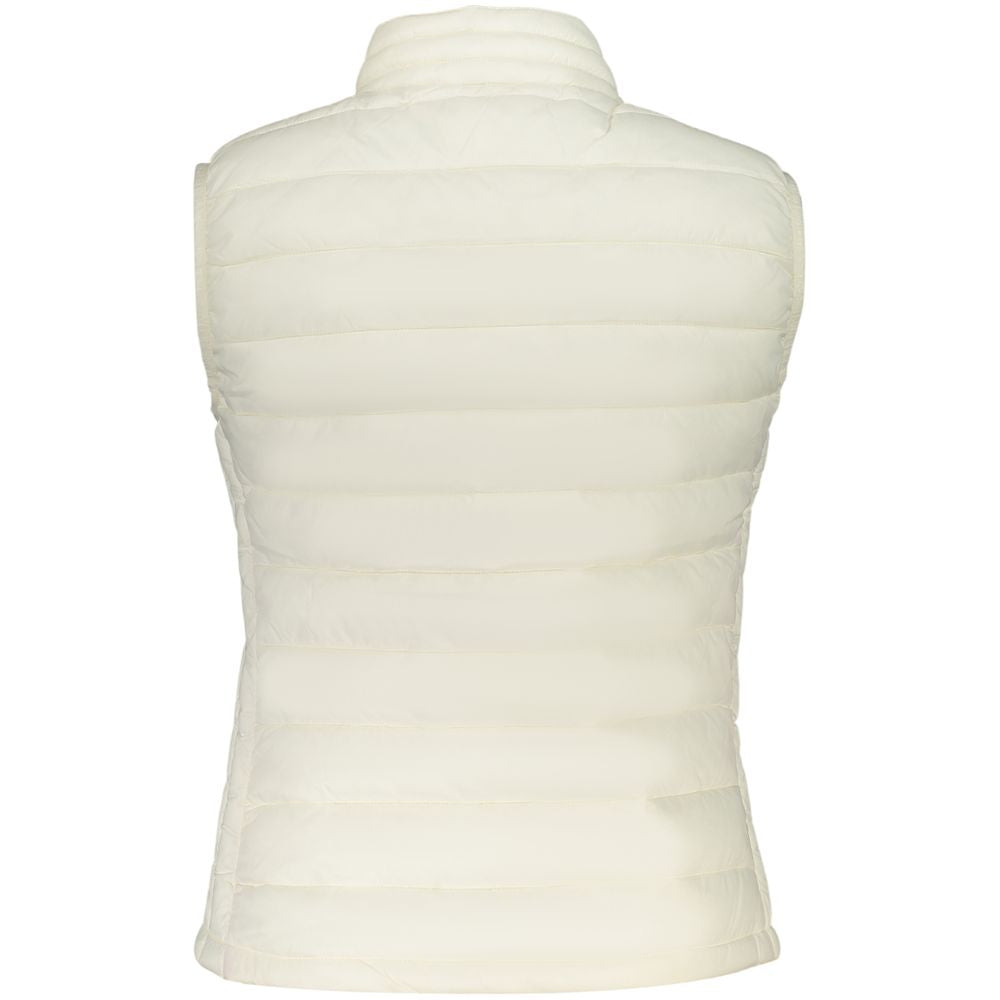 North Sails Bianco Polyester Women's Jacket North Sails