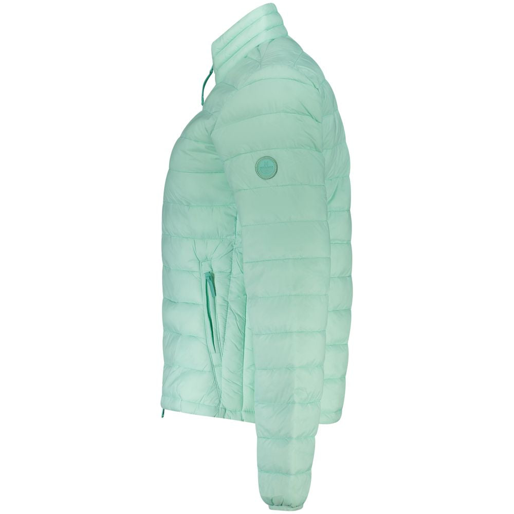 North Sails Verde Polyester Women's Jacket North Sails