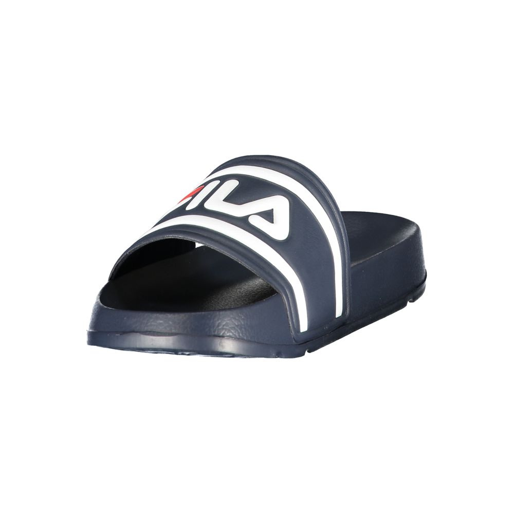 Fila Blue Poliuretano Womens Slipper Fila