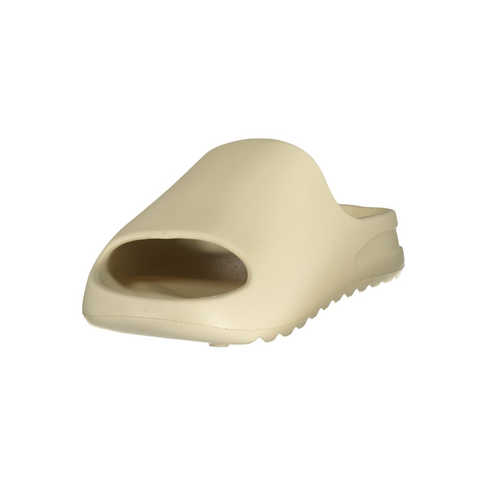 Norway 1963 Beige Polyurethane Men's Slipper Norway 1963