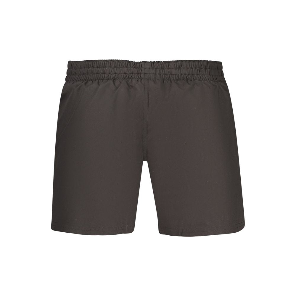 Nike Nero Polyester Men's Swimwear Nike