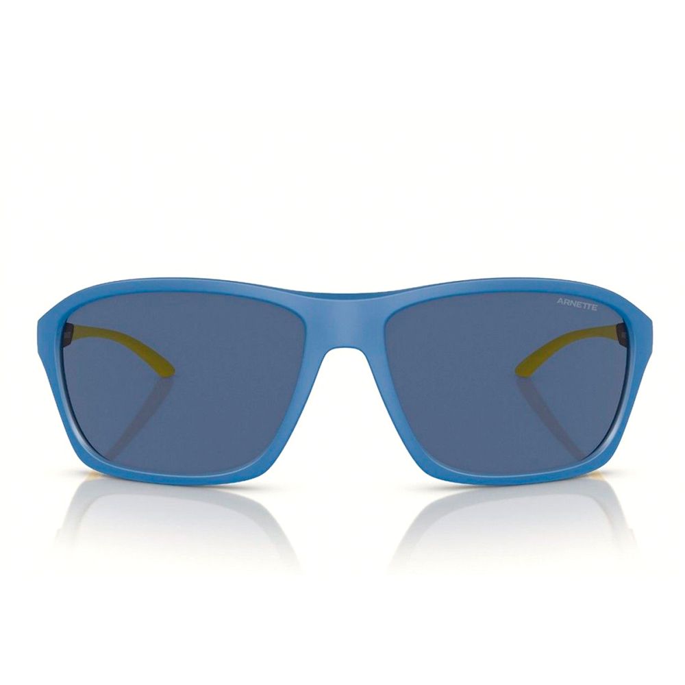 Arnette Blue Resin Sunglasses Arnette